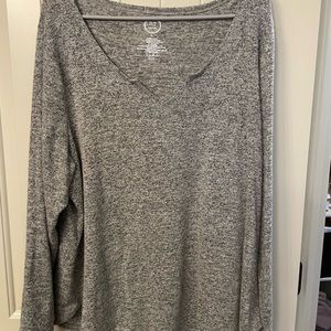 Plus size Maurices shirt